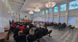 Общинският съвет в Габрово одобри предложение финансово да бъде подкрепен филм, посветен на Априлското въстание