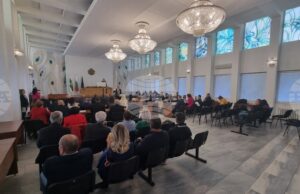 Общинският съвет в Габрово одобри предложение финансово да бъде подкрепен филм, посветен на Априлското въстание