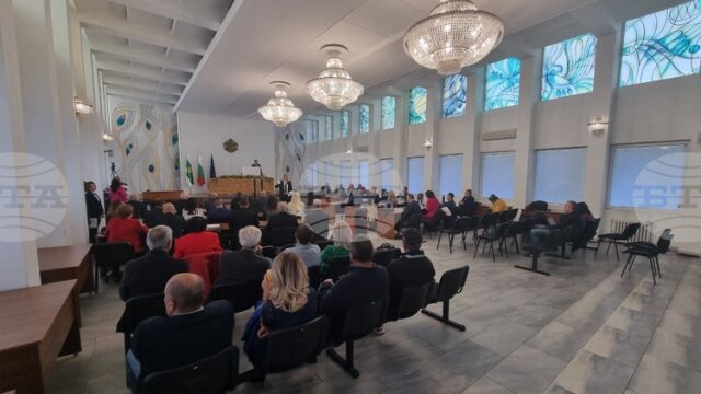 Общинският съвет в Габрово одобри предложение финансово да бъде подкрепен Общинският съвет в Габрово одобри предложение финансово да бъде подкрепен филм, посветен на Априлското въстание