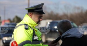 Общо 28 водачи са установени за ден да шофират след употреба на алкохол, а един - под въздействие на наркотици