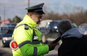 Общо 28 водачи са установени за ден да шофират след употреба на алкохол, а един - под въздействие на наркотици