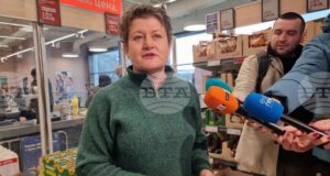 Общо 53 тона монети сме разпределили в магазините ни, каза главният изпълнителен директор на "Лидл България" Милена Драгийска за прехода към евро