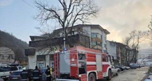 Общо 64 пожара са потушени през денонощието, един човек е загинал