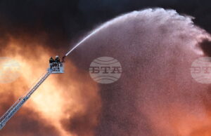 Общо 88 пожара са потушени през изминалото денонощие, пострадал е един човек