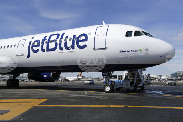 Ограниченията на САЩ за въздушното пространство над Карибите изтичат в 07:00 ч. българско време