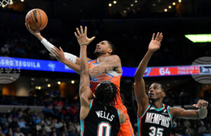 Оклахома Сити постигна 32-и успех за сезона в НБА