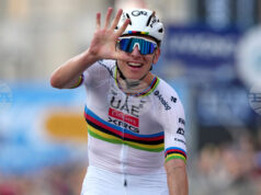 Организаторите разкриха маршрута на Тур дьо Франс 2027, обиколката стартира в Единбург и Лийдс