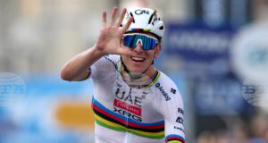 Организаторите разкриха маршрута на Тур дьо Франс 2027, обиколката стартира в Единбург и Лийдс