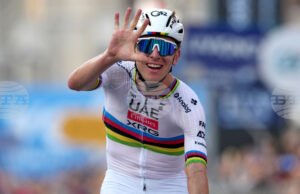 Организаторите разкриха маршрута на Тур дьо Франс 2027, обиколката стартира в Единбург и Лийдс