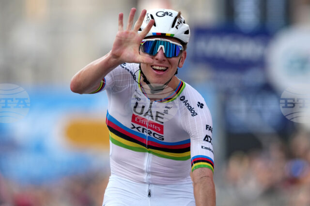 Организаторите разкриха маршрута на Тур дьо Франс 2027, обиколката стартира в Единбург и Лийдс