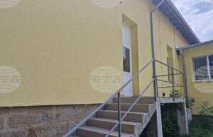 Осем души са намерили подслон в общинския център за временно настаняване в троянското село Дълбок дол през изминалата година