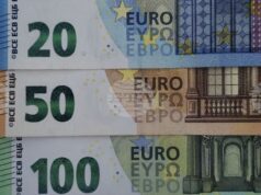 От 1 януари започва нов етап за българската икономика евро, пари