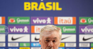 От Бразилската футболна федерация намекнаха, че Карло Анчелоти вече се е съгласил на удължаване на договора си