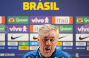 От Бразилската футболна федерация намекнаха, че Карло Анчелоти вече се е съгласил на удължаване на договора си