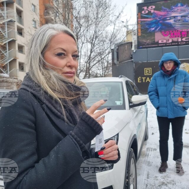 От София са 40 на сто от подадените сигнали към НАП за повишаване на цените, каза Анна Митова