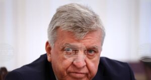 От октомври 2025 г. досега са извършени 66 проверки на големи горивни инсталации, каза министърът на околната среда и водите в оставка Манол Генов