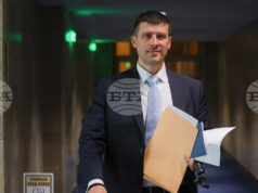 От „Величие“ изпратиха сигнал до прокуратурата заради посегателство срещу член на партията в Гоце Делчев