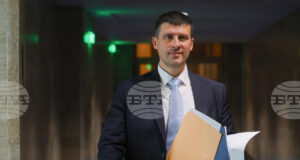 От „Величие“ изпратиха сигнал до прокуратурата заради посегателство срещу член на партията в Гоце Делчев