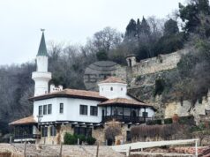 ОБНОВЕНА Дни на турската култура организира "Двореца" в Балчик на 22 и 23 ноември