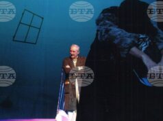 Отиде си актьорът Иван Несторов