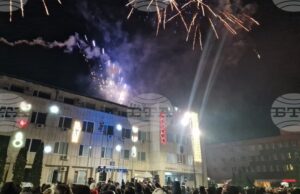 Очаква ни една година на предизвикателства, в които вярвам, че ще успеем, каза в новогодишното си слово кметът на Търговище Дарин Димитров