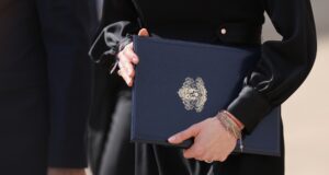 мандат за правителство преговори