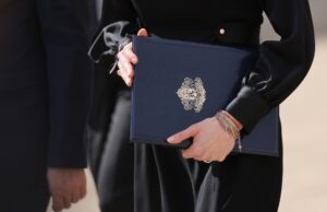 мандат за правителство преговори