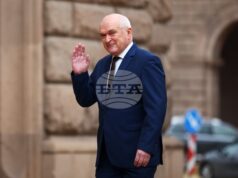 Още една заявка за поста служебен премиер: Димитър Главчев е с клонен да приеме Димитър Главчев