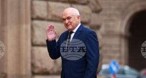 Димитър Главчев