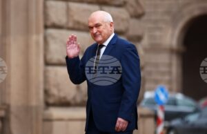 Димитър Главчев