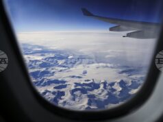 ПРЕГЛЕД НА ПЕЧАТА
Кризата около Гренландия вече е тук, пишат западни медии ПРЕГЛЕД НА ПЕЧАТА
Кризата около Гренландия вече е тук, пишат западни медии