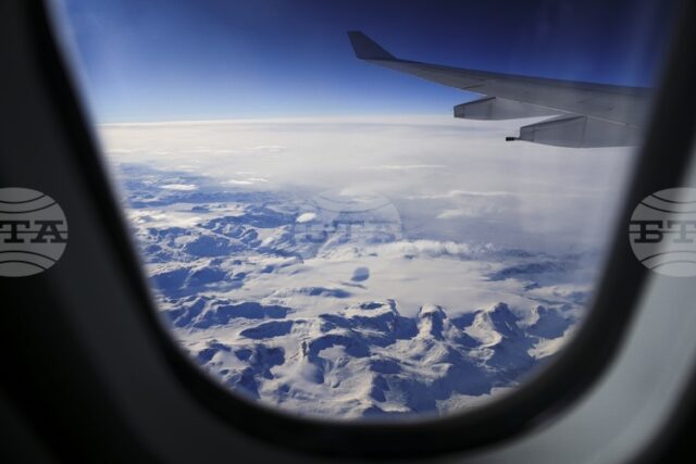 ПРЕГЛЕД НА ПЕЧАТА 
                                                                                                Кризата около Гренландия вече е тук, пишат западни медии