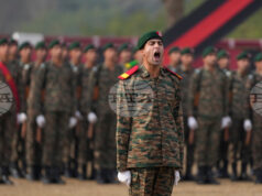 ПТИ: Индийската армия обяви 2026 г. за "година на мрежовото взаимодействие" и подчерта, че антитерористичната операция "Шиндур" продължава