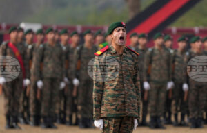 ПТИ: Индийската армия обяви 2026 г. за "година на мрежовото взаимодействие" и подчерта, че антитерористичната операция "Шиндур" продължава