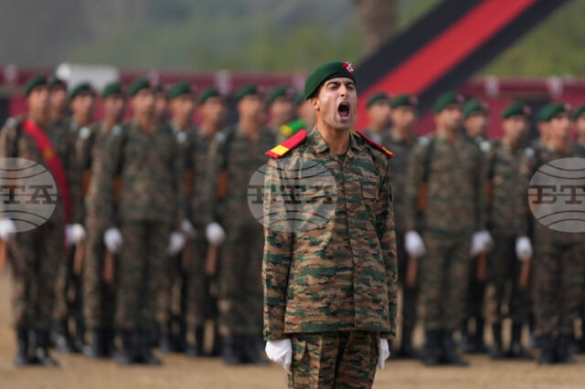 ПТИ: Индийската армия обяви 2026 г. за "година на мрежовото взаимодействие" и подчерта, че антитерористичната операция "Шиндур" продължава