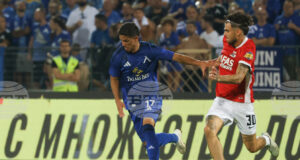 ПФК Левски поднови тренировките в Турция, Евертон Бала се подготвя по индивидуална програма