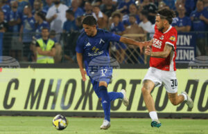 ПФК Левски поднови тренировките в Турция, Евертон Бала се подготвя по индивидуална програма