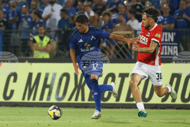 ПФК Левски поднови тренировките в Турция, Евертон Бала се подготвя по индивидуална програма