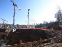 Паметник на Димитър Пенев ще бъде поставен до стадиона на ЦСКА в Борисовата градина, съобщи кметът на район "Средец" Трайчо Трайков