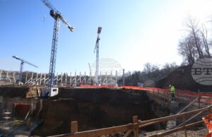 Паметник на Димитър Пенев ще бъде поставен до стадиона на ЦСКА в Борисовата градина, съобщи кметът на район "Средец" Трайчо Трайков