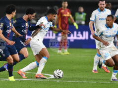 Пари Сен Жермен спечели Суперкупата на Франция Пари Сен Жермен спечели Суперкупата на Франция