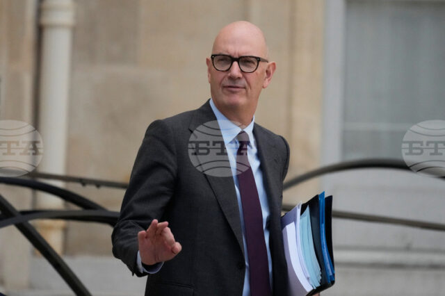 Париж и Вашингтон подновяват преговорите за минимално данъчно облагане на технологичните корпорации