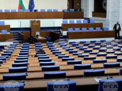 Парламентът се връща на работа: Изборен кодекс, НСО и политически посоки преди вота Народно събрание
