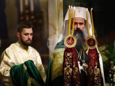 Патриарх Даниил: Господ ни е дал свобода, велик дар е това