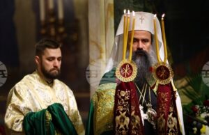 Патриарх Даниил: Господ ни е дал свобода, велик дар е това