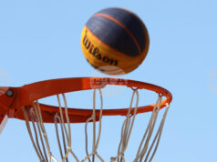 Персиян Еленков стана първият българин в испанската Първа лига по баскетбол на колички