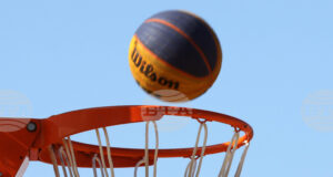 Персиян Еленков стана първият българин в испанската Първа лига по баскетбол на колички