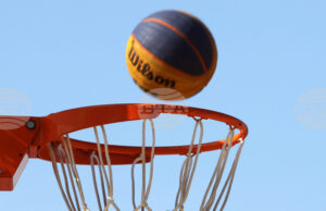 Персиян Еленков стана първият българин в испанската Първа лига по баскетбол на колички