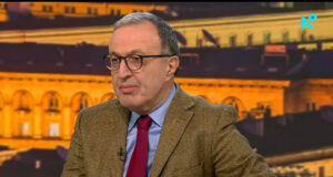 Петър Стоянов: Ролята на лидера е да убеди хората накъде да вървят, а не да се оправдава с „глас народен, глас Божи“.