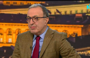 Петър Стоянов: Ролята на лидера е да убеди хората накъде да вървят, а не да се оправдава с „глас народен, глас Божи“.